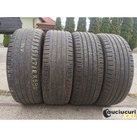 Continental ContEco Contact5  215/55/17 Vara